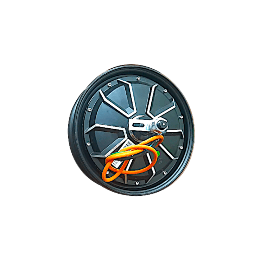 MOTOR 12’’ DISC