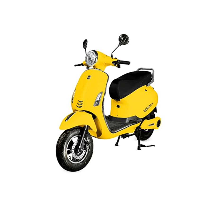 Berlin E-we Scooter