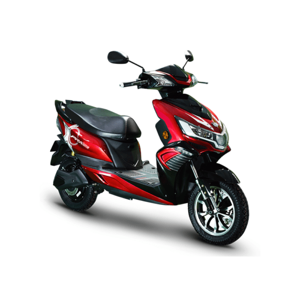 Okinawa Model Scooter