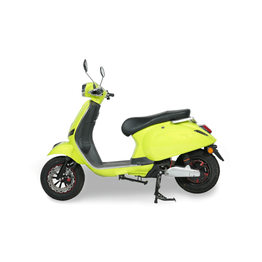 Vesp Model Scooter - Image 3