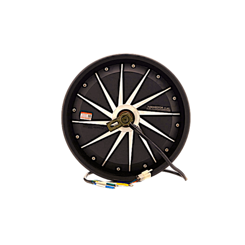 MOTOR 10’’DISC