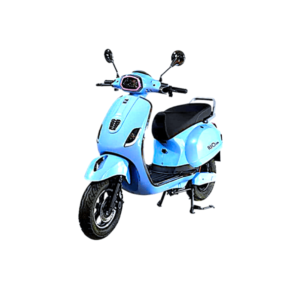 Viertric Mist Price E- Scooter