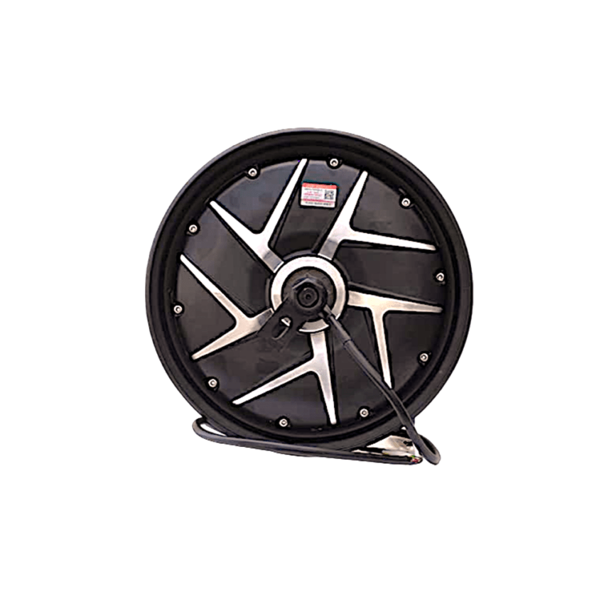 MOTOR 12’’ DRUM