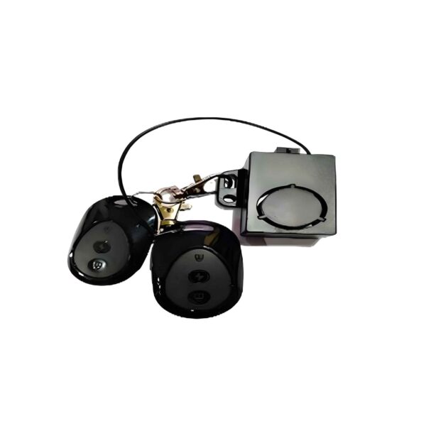 ANTI THEFT D CONNECT