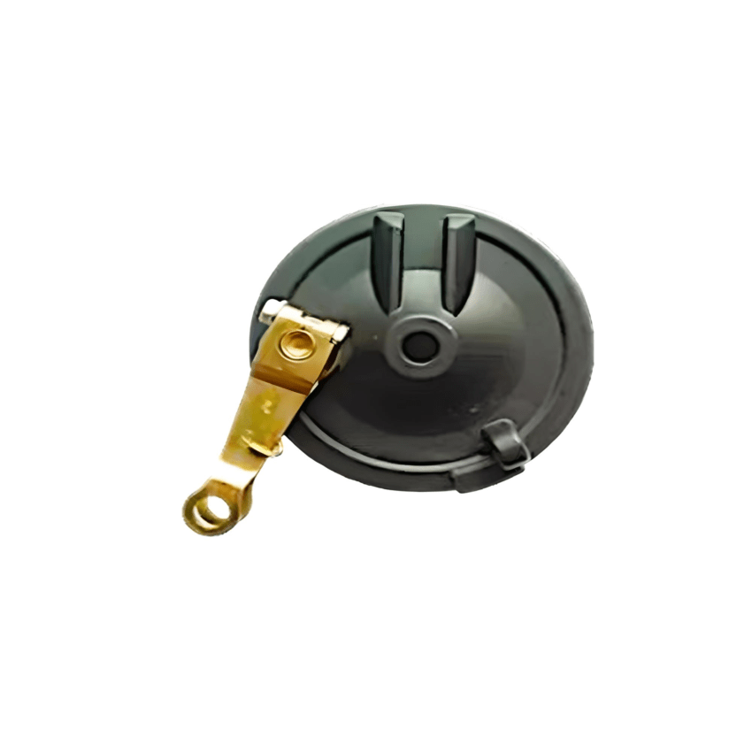 DRUM PLATE FRONT