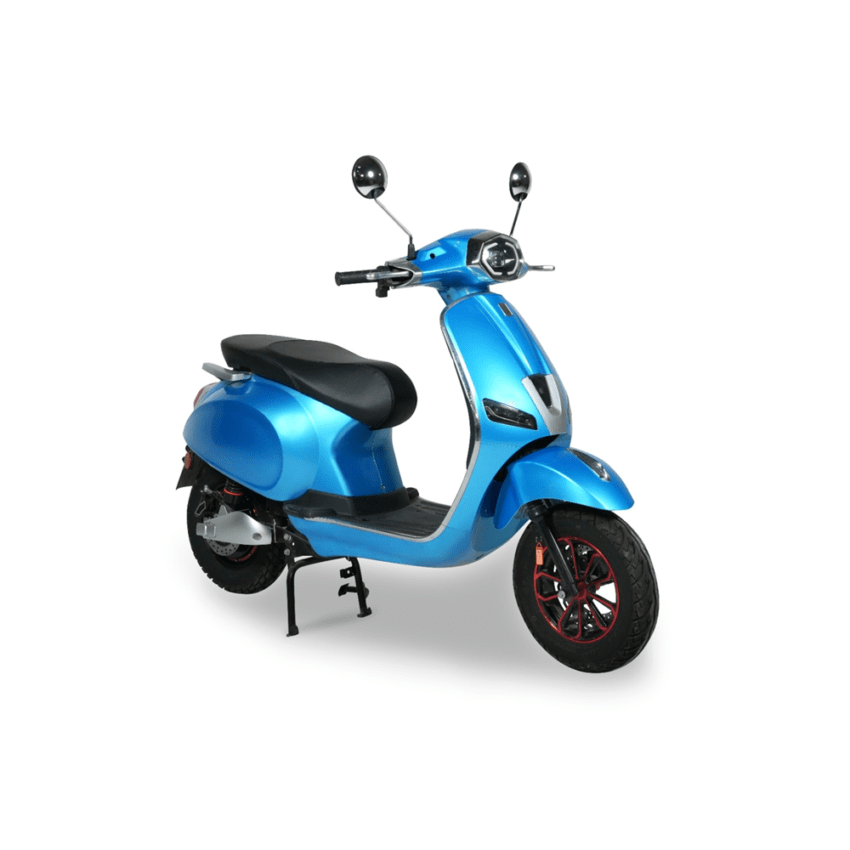 Vesp Model Scooter - Image 2