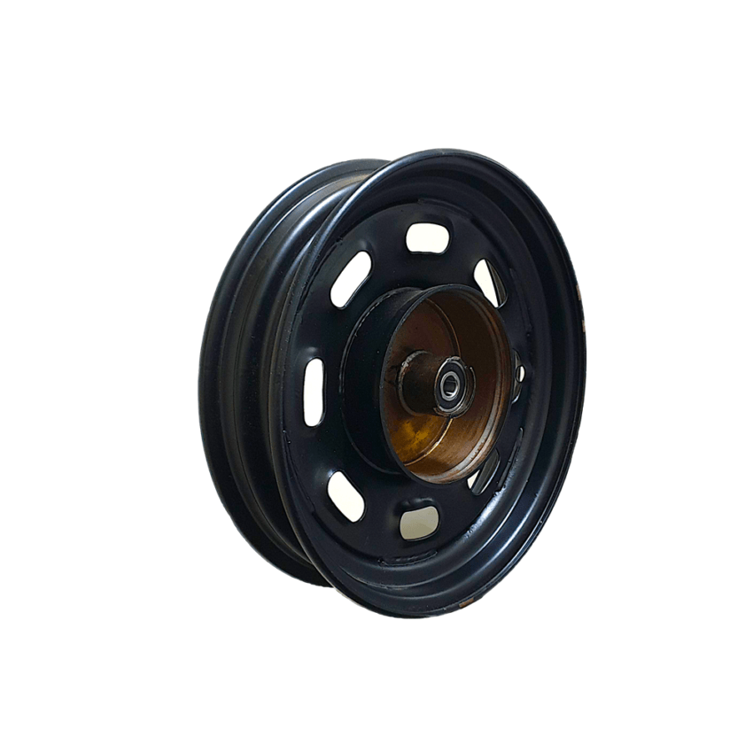 Iron Rim