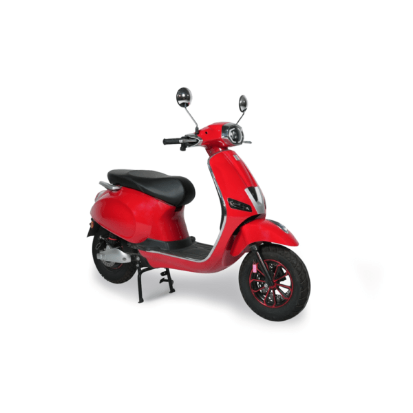 Vesp Model Scooter