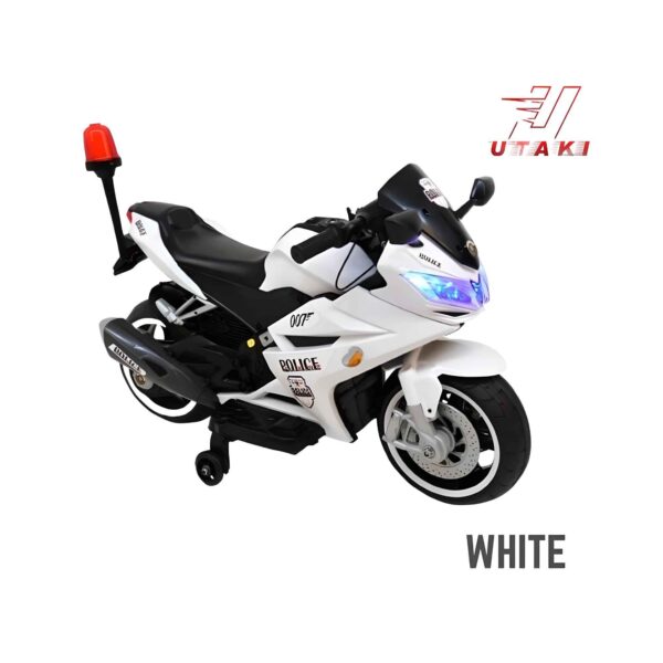 Sports Bike for Kids